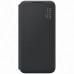 Чохол-книжка Samsung LED View Cover для Samsung Galaxy S22 SM-S901 Black (EF-NS901PBEGRU)
