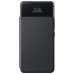 Чохол-книжка Samsung S View Wallet Cover для Samsung Galaxy A53 SM-A536 Black (EF-EA536PBEGRU)