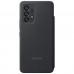 Чохол-книжка Samsung S View Wallet Cover для Samsung Galaxy A53 SM-A536 Black (EF-EA536PBEGRU)