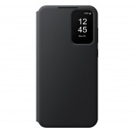 Чохол-книжка Samsung Smart View Wallet Case для Samsung Galaxy A55 SM-A556 Black (EF-ZA556CBEGWW)