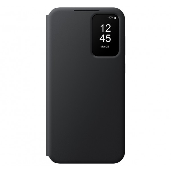 Чохол-книжка Samsung Smart View Wallet Case для Samsung Galaxy A55 SM-A556 Black (EF-ZA556CBEGWW)