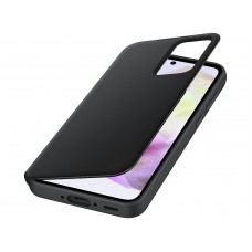 Чохол-книжка Samsung Smart View Wallet Case для Samsung Galaxy A55 SM-A556 Black (EF-ZA556CBEGWW) Чохол-книжка Samsung Smart View Wallet Case для Samsung Galaxy A55 SM-A556 Black (EF-ZA556CBEGWW)