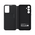 Чохол-книжка Samsung Smart View Wallet Case для Samsung Galaxy A55 SM-A556 Black (EF-ZA556CBEGWW)