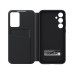 Чохол-книжка Samsung Smart View Wallet Case для Samsung Galaxy A55 SM-A556 Black (EF-ZA556CBEGWW)