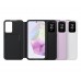 Чохол-книжка Samsung Smart View Wallet Case для Samsung Galaxy A55 SM-A556 Black (EF-ZA556CBEGWW)