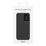 Чохол-книжка Samsung Smart View Wallet Case для Samsung Galaxy A55 SM-A556 Black (EF-ZA556CBEGWW)