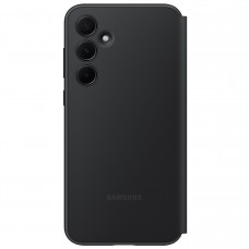 Чохол-книжка Samsung Smart View Wallet Case для Samsung Galaxy A55 SM-A556 Black (EF-ZA556CBEGWW) Чохол-книжка Samsung Smart View Wallet Case для Samsung Galaxy A55 SM-A556 Black (EF-ZA556CBEGWW)