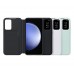 Чохол-книжка Samsung Smart View Wallet Case для Samsung Galaxy S23 FE SM-S711 Black (EF-ZS711CBEGWW)