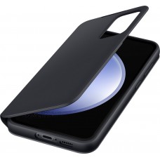 Чохол-книжка Samsung Smart View Wallet Case для Samsung Galaxy S23 FE SM-S711 Black (EF-ZS711CBEGWW) Чохол-книжка Samsung Smart View Wallet Case для Samsung Galaxy S23 FE SM-S711 Black (EF-ZS711CBEGWW)
