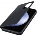 Чохол-книжка Samsung Smart View Wallet Case для Samsung Galaxy S23 FE SM-S711 Black (EF-ZS711CBEGWW)