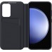 Чохол-книжка Samsung Smart View Wallet Case для Samsung Galaxy S23 FE SM-S711 Black (EF-ZS711CBEGWW)