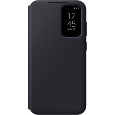Чохол-книжка Samsung Smart View Wallet Case для Samsung Galaxy S23 FE SM-S711 Black (EF-ZS711CBEGWW) Чохол-книжка Samsung Smart View Wallet Case для Samsung Galaxy S23 FE SM-S711 Black (EF-ZS711CBEGWW)