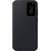 Чохол-книжка Samsung Smart View Wallet Case для Samsung Galaxy S23 FE SM-S711 Black (EF-ZS711CBEGWW)