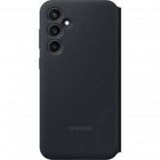 Чохол-книжка Samsung Smart View Wallet Case для Samsung Galaxy S23 FE SM-S711 Black (EF-ZS711CBEGWW) Чохол-книжка Samsung Smart View Wallet Case для Samsung Galaxy S23 FE SM-S711 Black (EF-ZS711CBEGWW)