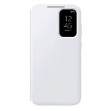 Чохол-книжка Samsung Smart View Wallet Case для Samsung Galaxy S23 FE SM-S711 White (EF-ZS711CWEGWW) Чохол-книжка Samsung Smart View Wallet Case для Samsung Galaxy S23 FE SM-S711 White (EF-ZS711CWEGWW)