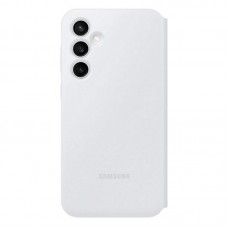 Чохол-книжка Samsung Smart View Wallet Case для Samsung Galaxy S23 FE SM-S711 White (EF-ZS711CWEGWW) Чохол-книжка Samsung Smart View Wallet Case для Samsung Galaxy S23 FE SM-S711 White (EF-ZS711CWEGWW)