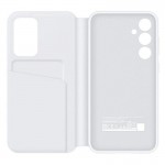 Чохол-книжка Samsung Smart View Wallet Case для Samsung Galaxy S23 FE SM-S711 White (EF-ZS711CWEGWW)