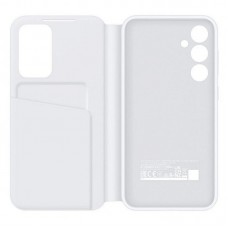 Чохол-книжка Samsung Smart View Wallet Case для Samsung Galaxy S23 FE SM-S711 White (EF-ZS711CWEGWW) Чохол-книжка Samsung Smart View Wallet Case для Samsung Galaxy S23 FE SM-S711 White (EF-ZS711CWEGWW)
