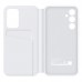 Чохол-книжка Samsung Smart View Wallet Case для Samsung Galaxy S23 FE SM-S711 White (EF-ZS711CWEGWW)