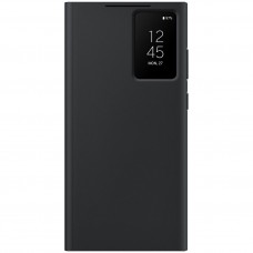 Чохол-книжка Samsung Smart View Wallet Case для Samsung Galaxy S23 Ultra SM-S918 Black (EF-ZS918CBEGRU)