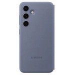 Чохол-книжка Samsung Smart View Wallet Case для Samsung Galaxy S24 SM-S921 Violet (EF-ZS921CVEGWW)