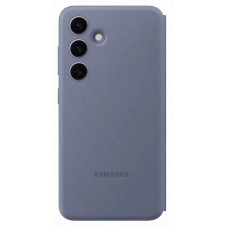 Чохол-книжка Samsung Smart View Wallet Case для Samsung Galaxy S24 SM-S921 Violet (EF-ZS921CVEGWW) Чохол-книжка Samsung Smart View Wallet Case для Samsung Galaxy S24 SM-S921 Violet (EF-ZS921CVEGWW)