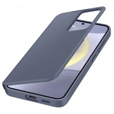 Чохол-книжка Samsung Smart View Wallet Case для Samsung Galaxy S24 SM-S921 Violet (EF-ZS921CVEGWW) Чохол-книжка Samsung Smart View Wallet Case для Samsung Galaxy S24 SM-S921 Violet (EF-ZS921CVEGWW)