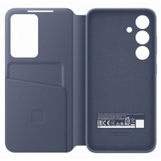 Чохол-книжка Samsung Smart View Wallet Case для Samsung Galaxy S24 SM-S921 Violet (EF-ZS921CVEGWW) Чохол-книжка Samsung Smart View Wallet Case для Samsung Galaxy S24 SM-S921 Violet (EF-ZS921CVEGWW)