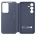 Чохол-книжка Samsung Smart View Wallet Case для Samsung Galaxy S24 SM-S921 Violet (EF-ZS921CVEGWW)