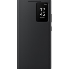 Чохол-книжка Samsung Smart View Wallet Case для Samsung Galaxy S24 Ultra SM-S928 Black (EF-ZS928CBEGWW) Чохол-книжка Samsung Smart View Wallet Case для Samsung Galaxy S24 Ultra SM-S928 Black (EF-ZS928CBEGWW)