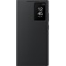 Чохол-книжка Samsung Smart View Wallet Case для Samsung Galaxy S24 Ultra SM-S928 Black (EF-ZS928CBEGWW)