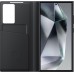 Чохол-книжка Samsung Smart View Wallet Case для Samsung Galaxy S24 Ultra SM-S928 Black (EF-ZS928CBEGWW)