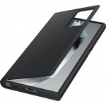 Чохол-книжка Samsung Smart View Wallet Case для Samsung Galaxy S24 Ultra SM-S928 Black (EF-ZS928CBEGWW) Чохол-книжка Samsung Smart View Wallet Case для Samsung Galaxy S24 Ultra SM-S928 Black (EF-ZS928CBEGWW)