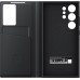 Чохол-книжка Samsung Smart View Wallet Case для Samsung Galaxy S24 Ultra SM-S928 Black (EF-ZS928CBEGWW)