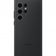Чохол-книжка Samsung Smart View Wallet Case для Samsung Galaxy S24 Ultra SM-S928 Black (EF-ZS928CBEGWW) Чохол-книжка Samsung Smart View Wallet Case для Samsung Galaxy S24 Ultra SM-S928 Black (EF-ZS928CBEGWW)