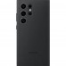 Чохол-книжка Samsung Smart View Wallet Case для Samsung Galaxy S24 Ultra SM-S928 Black (EF-ZS928CBEGWW)