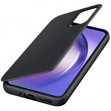 Чохол-книжка Samsung Smart View Wallet Cover для Samsung Galaxy A54 5G SM-A546 Black (EF-ZA546CBEGRU)