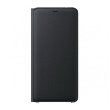 Чохол-книжка Samsung Wallet Cover для Samsung Galaxy A9 2018 SM-A920 Black (EF-WA920PBEGRU)