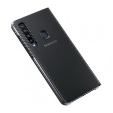 Чохол-книжка Samsung Wallet Cover для Samsung Galaxy A9 2018 SM-A920 Black (EF-WA920PBEGRU)