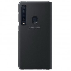 Чохол-книжка Samsung Wallet Cover для Samsung Galaxy A9 2018 SM-A920 Black (EF-WA920PBEGRU)