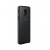 Чохол-книжка Samsung Wallet Cover для Samsung Galaxy J6 SM-J600 Black (EF-WJ600CBEGRU)