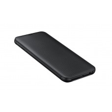 Чохол-книжка Samsung Wallet Cover для Samsung Galaxy J6 SM-J600 Black (EF-WJ600CBEGRU)