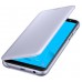 Чохол-книжка Samsung Wallet Cover для Samsung Galaxy J6 SM-J600 Violet (EF-WJ600CVEGRU)