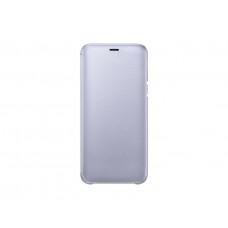 Чохол-книжка Samsung Wallet Cover для Samsung Galaxy J6 SM-J600 Violet (EF-WJ600CVEGRU)