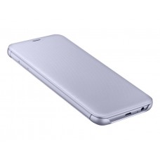 Чохол-книжка Samsung Wallet Cover для Samsung Galaxy J6 SM-J600 Violet (EF-WJ600CVEGRU)