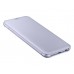 Чохол-книжка Samsung Wallet Cover для Samsung Galaxy J6 SM-J600 Violet (EF-WJ600CVEGRU)