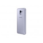Чохол-книжка Samsung Wallet Cover для Samsung Galaxy J6 SM-J600 Violet (EF-WJ600CVEGRU)