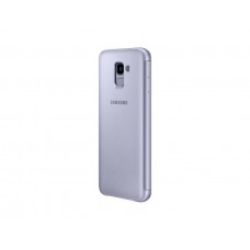 Чохол-книжка Samsung Wallet Cover для Samsung Galaxy J6 SM-J600 Violet (EF-WJ600CVEGRU)