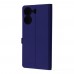 Чохол-книжка Wave Flap Case для Xiaomi Redmi 13C 4G/Poco C65 Midnight Blue (2001001822521)