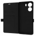 Чохол-книжка Wave Flap Case для Xiaomi Redmi 13C 4G/Poco C65 Midnight Blue (2001001822521)